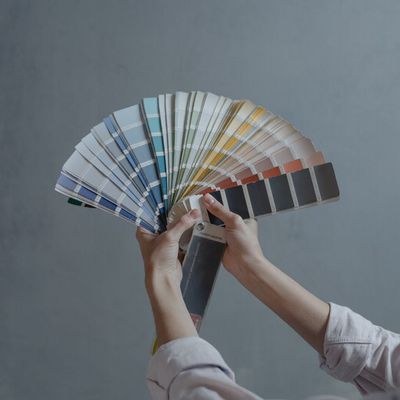 Ksenia Belova, Project Coordinator